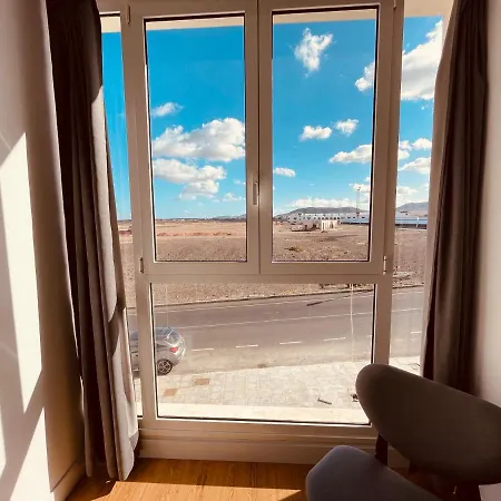 Apartment Cozy And Deluxe Lofts In Fuerteventura El Cotillo (Fuerteventura)