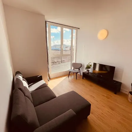 Cozy And Deluxe Lofts In Fuerteventura El Cotillo (Fuerteventura)