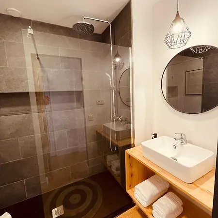 Cozy And Deluxe Lofts In Fuerteventura * El Cotillo (Fuerteventura)