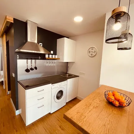 Apartment Cozy And Deluxe Lofts In Fuerteventura El Cotillo (Fuerteventura)