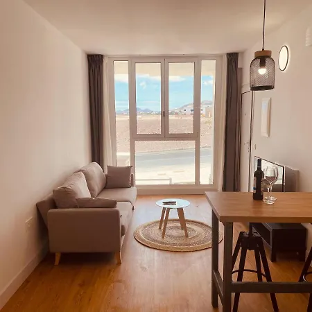 Cozy And Deluxe Lofts In Fuerteventura Apartment El Cotillo (Fuerteventura)