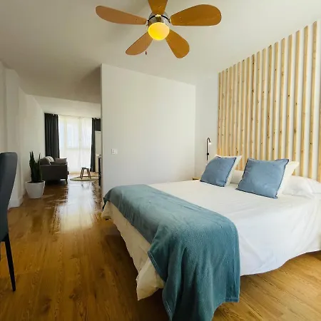 Cozy And Deluxe Lofts In Fuerteventura Apartment El Cotillo (Fuerteventura)