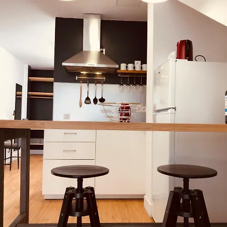 Cozy And Deluxe Lofts In Fuerteventura El Cotillo (Fuerteventura)