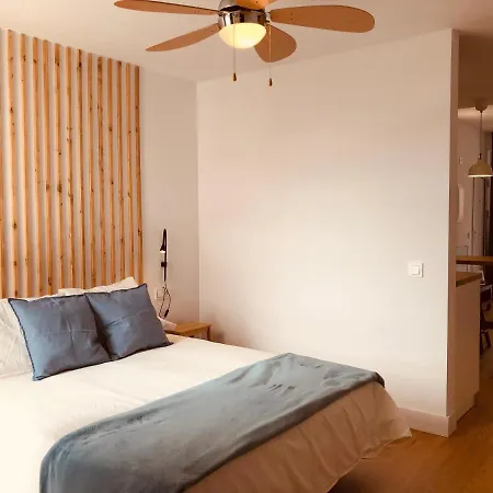 Cozy And Deluxe Lofts In Fuerteventura * El Cotillo (Fuerteventura)