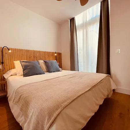 Apartamento Cozy And Deluxe Lofts In Fuerteventura