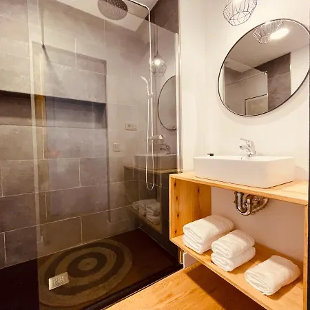 Apartamento Cozy And Deluxe Lofts In Fuerteventura *