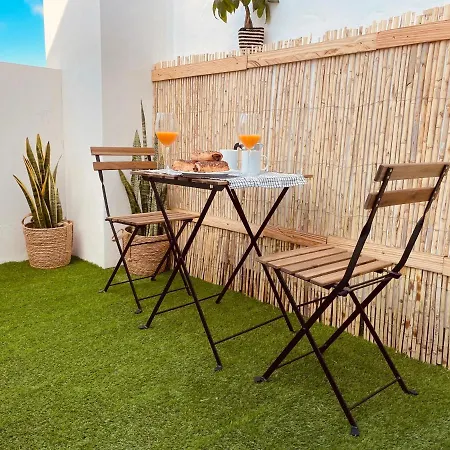 Apartment Cozy And Deluxe Lofts In Fuerteventura El Cotillo (Fuerteventura)
