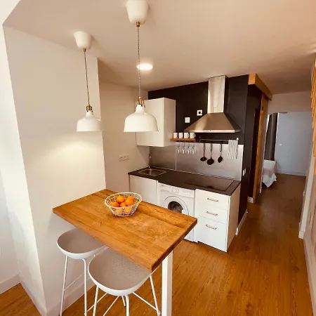 Apartamento Cozy And Deluxe Lofts In Fuerteventura *