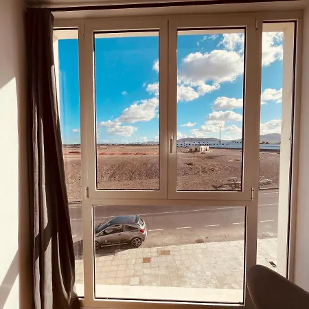 Cozy And Deluxe Lofts In Fuerteventura Apartment El Cotillo (Fuerteventura)