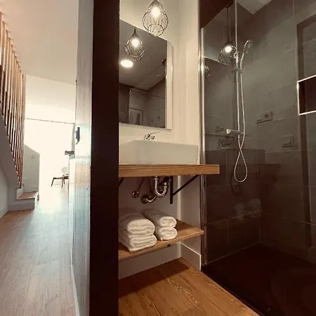 Apartamento Cozy And Deluxe Lofts In Fuerteventura *