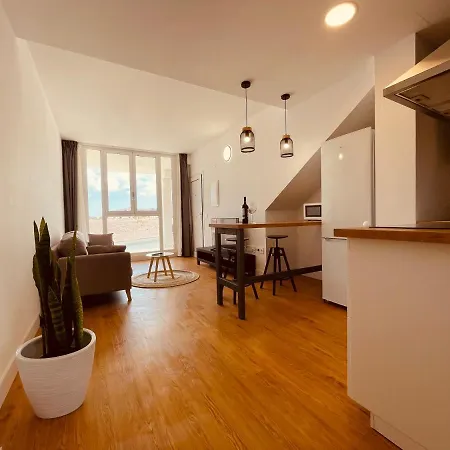 Cozy And Deluxe Lofts In Fuerteventura * El Cotillo (Fuerteventura)