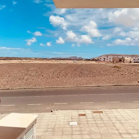 Apartamento Cozy And Deluxe Lofts In Fuerteventura *