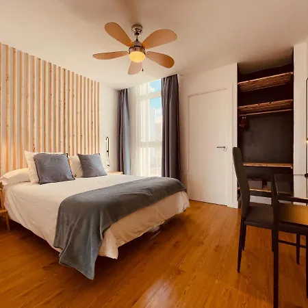 Apartamento Cozy And Deluxe Lofts In Fuerteventura Cotillo
