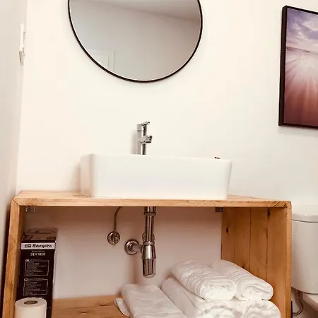Cozy And Deluxe Lofts In Fuerteventura * El Cotillo (Fuerteventura)
