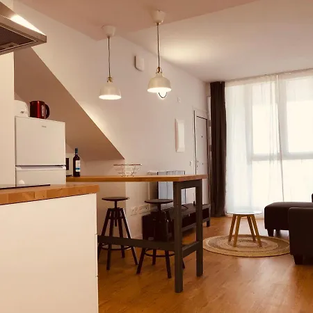 Cozy And Deluxe Lofts In Fuerteventura Apartamento *