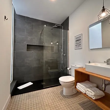 Cozy And Deluxe Lofts In Fuerteventura Appartamento *