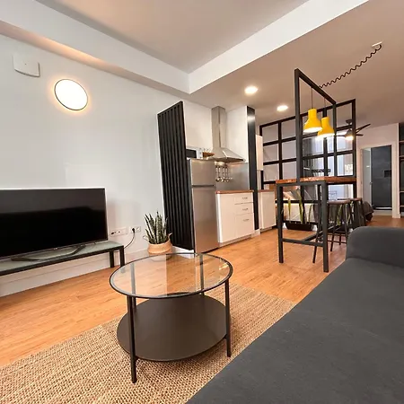 Appartamento Cozy And Deluxe Lofts In Fuerteventura