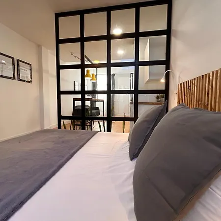 Cozy And Deluxe Lofts In Fuerteventura Appartamento *